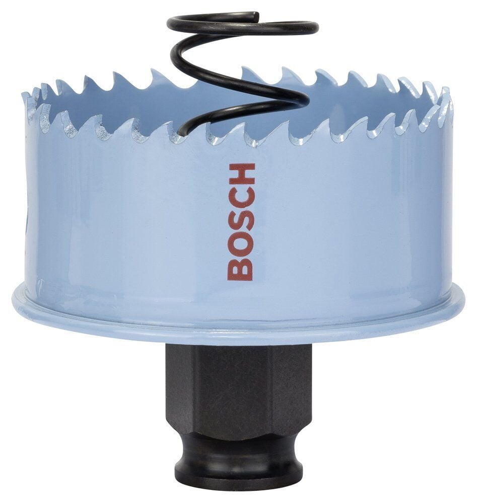 Paslanmaz-İnox İçin Hızlı Kesim 57 mm Panç HSS %8 Co BOSCH 2608584798