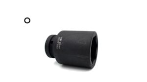 Ceta Form 70 mm 1” 6 Köşe Derin Havalı Lokma Anahtar C84-H70