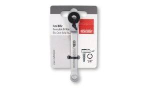 Ceta Form F26/BR2 1/4'' Bits Cırcır Kolu No.2