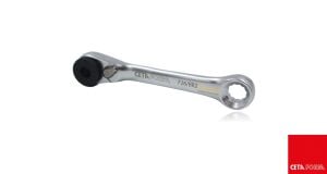 Ceta Form F26/BR2 1/4'' Bits Cırcır Kolu No.2