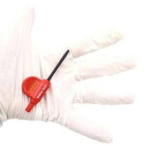 CETA FORM T8 P Saplı Torx Bayrak Tornavida F37-08