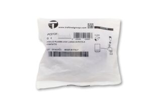 PC0131 A141-A151 Plazma Kesim Nozulu Vidalı Uzun Ömürlü Trafimet