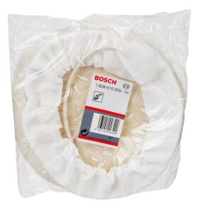 Bosch 180 mm Kuzu YÜnü Polisaj Parlatıcı 1608610000