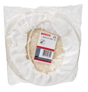 Bosch 180 mm Kuzu YÜnü Polisaj Parlatıcı 1608610000