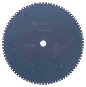Bosch Elmas  355*25,40 mm 90 Diş Çelik | Metal Testeresi Expert 2608643063