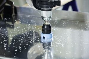 Paslanmaz-İnox İçin Hızlı Kesim 60 mm Panç HSS %8 Co BOSCH 2608584799