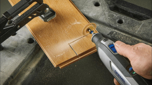 Dremel 8240 Akülü El Motoru 3/45 Aksesuarlı F0138240JF