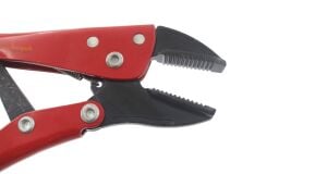 Ceta Form 240 mm X-Grip Düz Ağızlı Ayarlı Pense E51-240-2