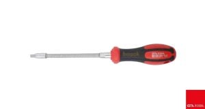 Ceta Form Flex Saplı 1/4” Lokma Tornavidası C01-20F