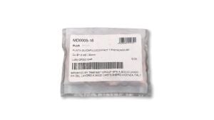 M8 1,6 mm Gazaltı Kaynak Kontak Memesi MD0005/16 Trafimet