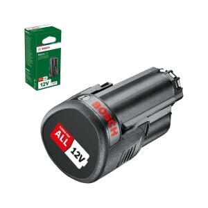 Bosch PBA 12 V 2,0 Ah Akü