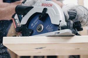Bosch Expert 140 mm 42 Diş Akülü Daire Testere Bıçağı 2608644500