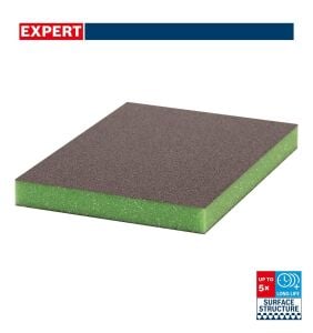 Bosch Expert S473 Çift Taraflı Sünger Zımpara İnce 2608901173