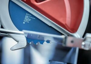 Bosch Paslanmaz Çelik 192*20mm 38 Diş Expert Daire Testere Bıçağı 2608644288