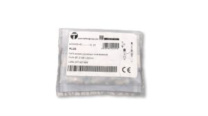 M8 1 mm Gazaltı Kaynak Kontak Memesi MD0005/40 Trafimet