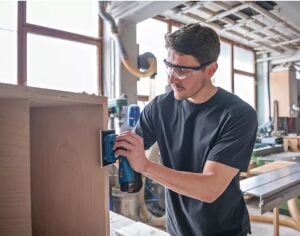 Bosch GSS 12V-13 Akülü Zımpara Makinesi Akü ve Şarj yoktur 06019L0000