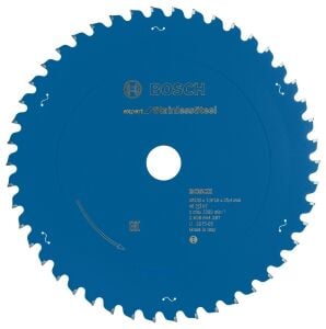 Bosch Paslanmaz Çelik 230*25,4mm 46 Diş Expert Daire Testere Bıçağı 2608644287