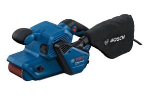 Bosch GBS 750 Tank-Bant Zımpara 06012C1020