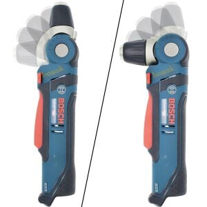 Bosch GWB 12V-10 Akülü Açılı-Köşe Vidalama (Akü ve Şarj Yoktur) 0601390909