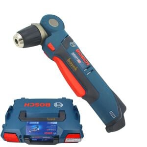 Bosch GWB 12V-10 Akülü Açılı-Köşe Vidalama (Akü ve Şarj Yoktur) 0601390909