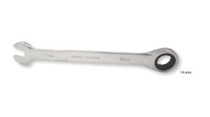 Ceta Form 14 mm Cırcırlı Kombine Anahtar B05-14