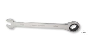 Ceta Form 14 mm Cırcırlı Kombine Anahtar B05-14