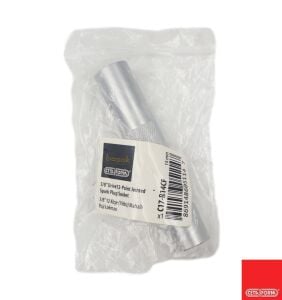 Ceta Form 3/8'' 14 mm 12 Köşe Mafsallı Mıknatıslı Buji Lokması C17-R14CF