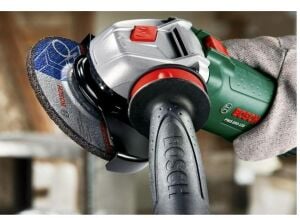PWS 850-125 in SBX + AC Taşlama Makinesi 06033A270A