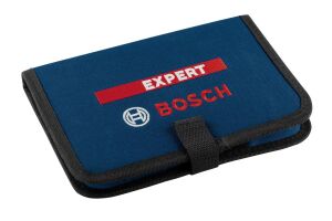 Bosch Expert 10-32 mm 13’lü Ahşap Yaprak Matkap Ucu Seti 2608902112