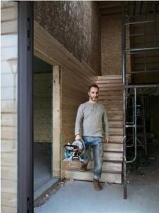 Bosch GCM 216 Lazerli Gönye Kesme Makinesi 0601B33000