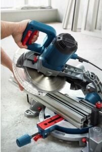 Bosch GCM 216 Lazerli Gönye Kesme Makinesi 0601B33000