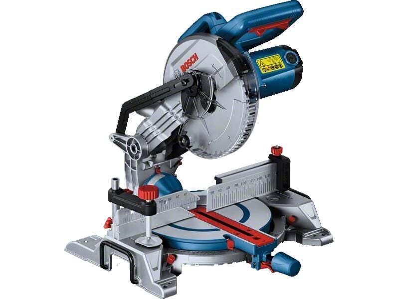Bosch GCM 216 Lazerli Gönye Kesme Makinesi 0601B33000