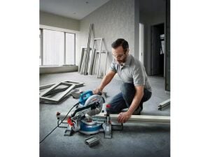 Bosch GCM 216 Lazerli Gönye Kesme Makinesi 0601B33000