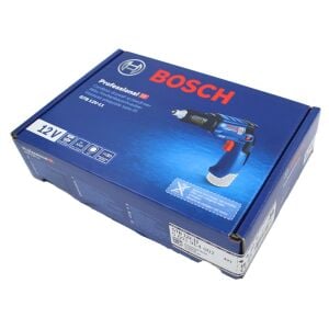 Bosch GTB 12V-11 Akülü Alçıpan Vidalama (Akü ve Şarj Yoktur) 06019E4002