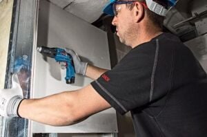Bosch GTB 12V-11 Akülü Alçıpan Vidalama (Akü ve Şarj Yoktur) 06019E4002