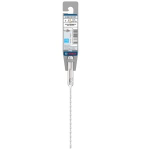 Bosch Pro SDS Plus-5X 3 x 160 mm Dört Elmaslı Matkap Ucu 2608707227