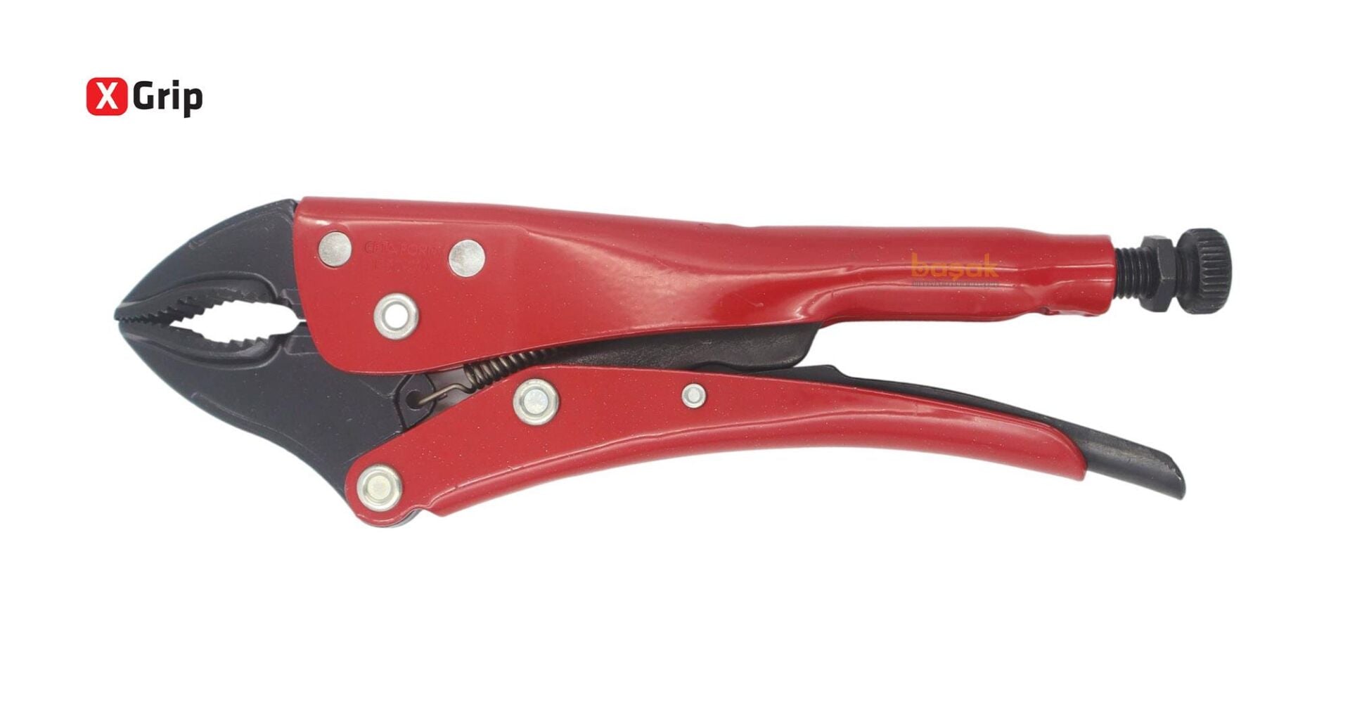 Ceta Form 240 mm X-Grip Üniversal Ayarlı Pense E50-240-2