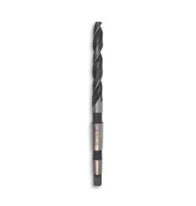 MTE 10,5 mm Mors Konik Saplı Matkap Ucu HSS (DIN 345)