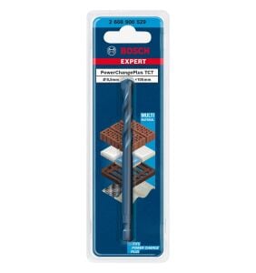 Bosch Expert 8,5x105 mm TCT Panç Merkezleme Ucu 2608900529