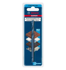 Bosch Expert 8,5x105 mm TCT Panç Merkezleme Ucu 2608900529