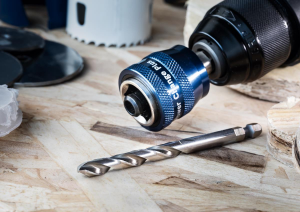 Bosch Expert 8,5x105 mm TCT Panç Merkezleme Ucu 2608900529