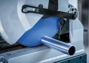 Bosch Paslanmaz Çelik 305*25,4mm 60 Diş Expert Daire Testere Bıçağı 2608644285