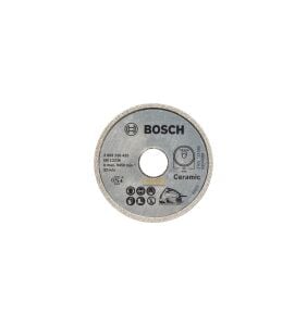 Bosch PKS 16 Multi Seramik Elmas Kesme Diski 65x15 mm 2609256425