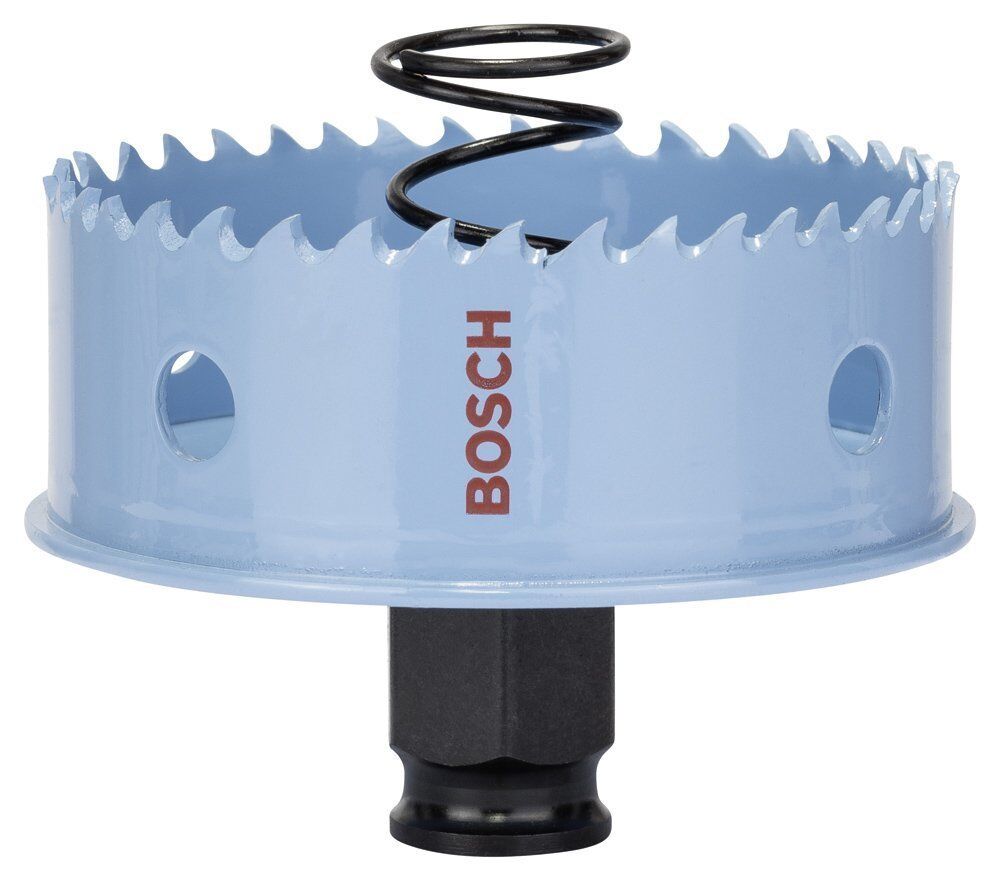 Paslanmaz-İnox İçin Hızlı Kesim 70 mm Panç HSS %8 Co BOSCH 2608584804