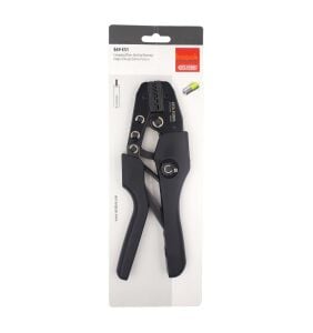 Ceta Form 220 mm Kablo Yüksüğü Sıkma Pensesi E69-ES1