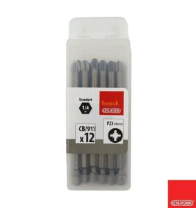 Ceta Form Yıldız Bits Uç Pz1x90 mm CB/911