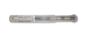 MTE 10.0 mm Mors Konik Saplı Matkap Ucu HSS (DIN 345)