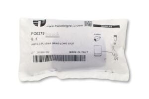 PC0279 S125 Plazma Kesim Nozulu Vidalı Uzun Ömürlü Trafimet