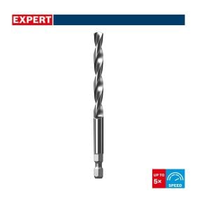 Bosch Expert 7,15x105 mm HSS-G Panç Merkezleme Ucu 2608900528