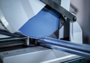 Bosch Paslanmaz Çelik 305*25,4mm 80 Diş Expert Daire Testere Bıçağı 2608644284